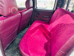 نيسان بيك اب